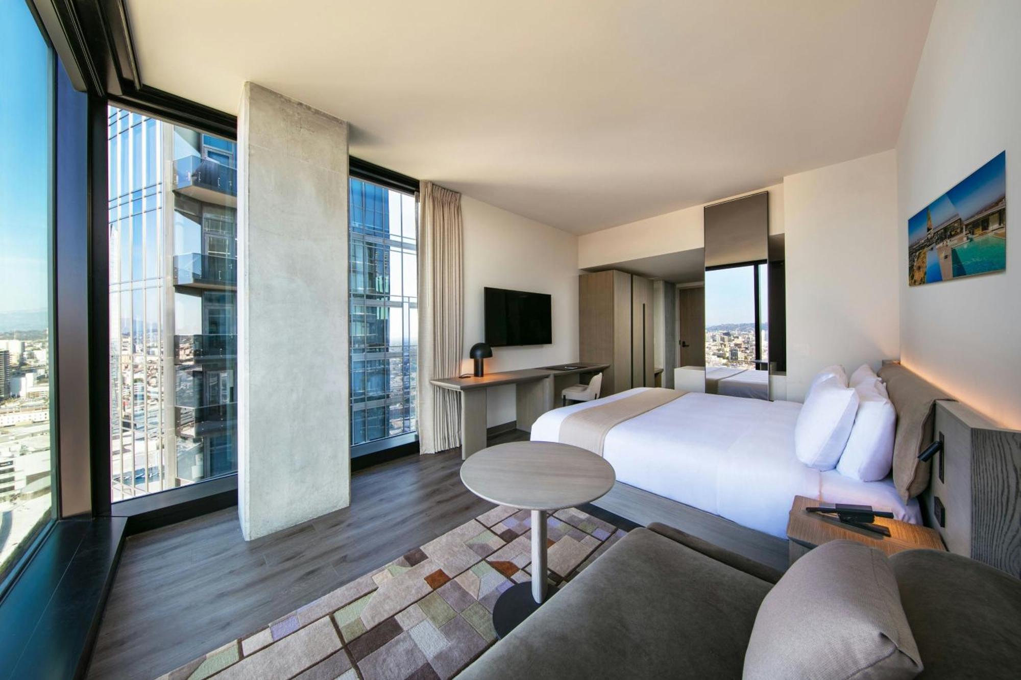 Ac By Marriott Downtown Angeles Hotel Los Ángeles